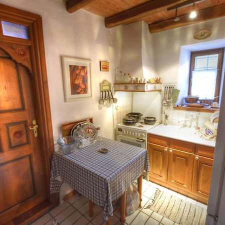 Archondiko Zafeiridi Villa Makrinitsa Luaran gambar